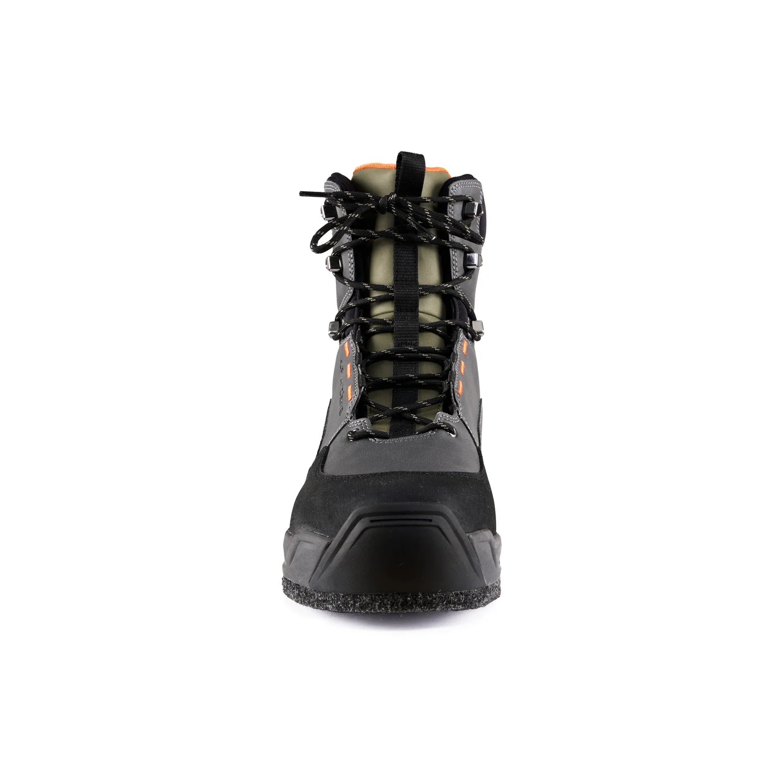 Grundens Bedrock Wading Boot, Felt