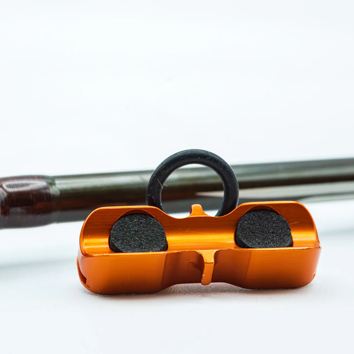 Cling Rod Rack