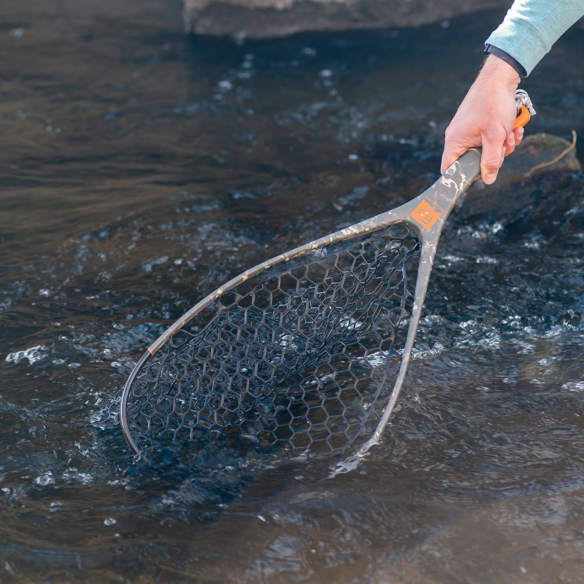 Fishpond Yampa Hand Net 2.0