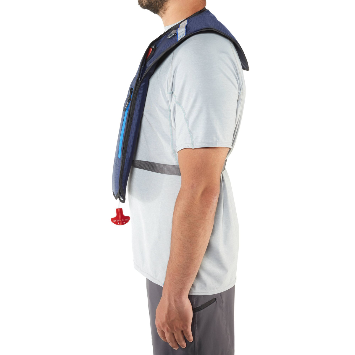 NRS Matik Inflatable PFD, Universal Sie
