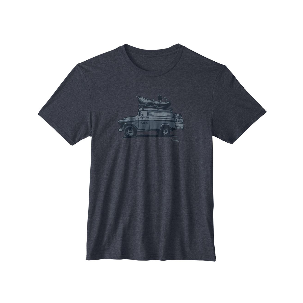 【FRIZMWORKS 】DEADLY HUNTER TEE Casual Apparel - VICTORY RIDGE SPORTS