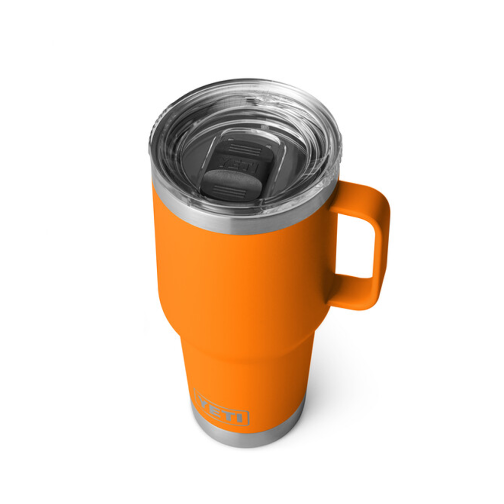 Yeti Rambler 30 Travel Mug Iron Bow Fly Shop