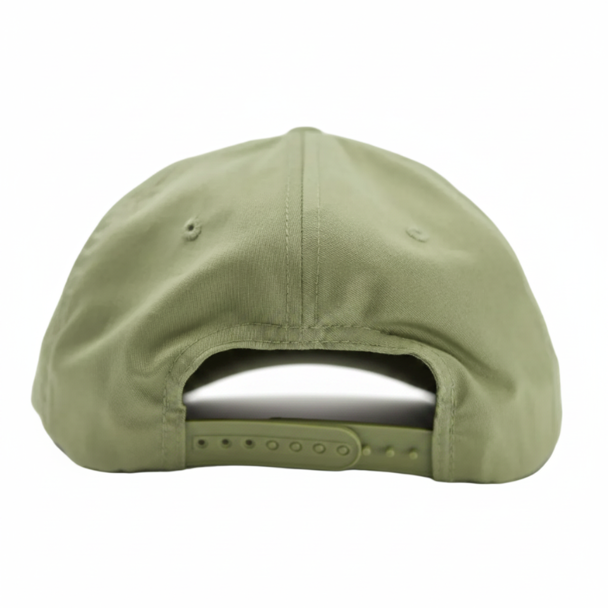 Iron Bow Hat, Shop Patch