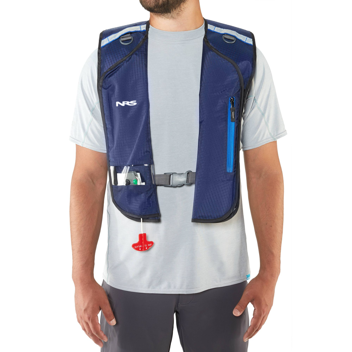 NRS Matik Inflatable PFD, Universal Sie