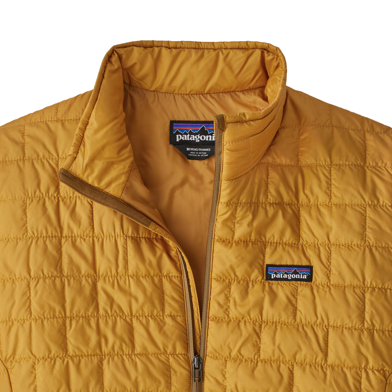 Patagonia M s Nano Puff Jacket Iron Bow Fly Shop