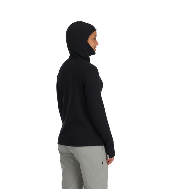 Simms W's Highline Hoody