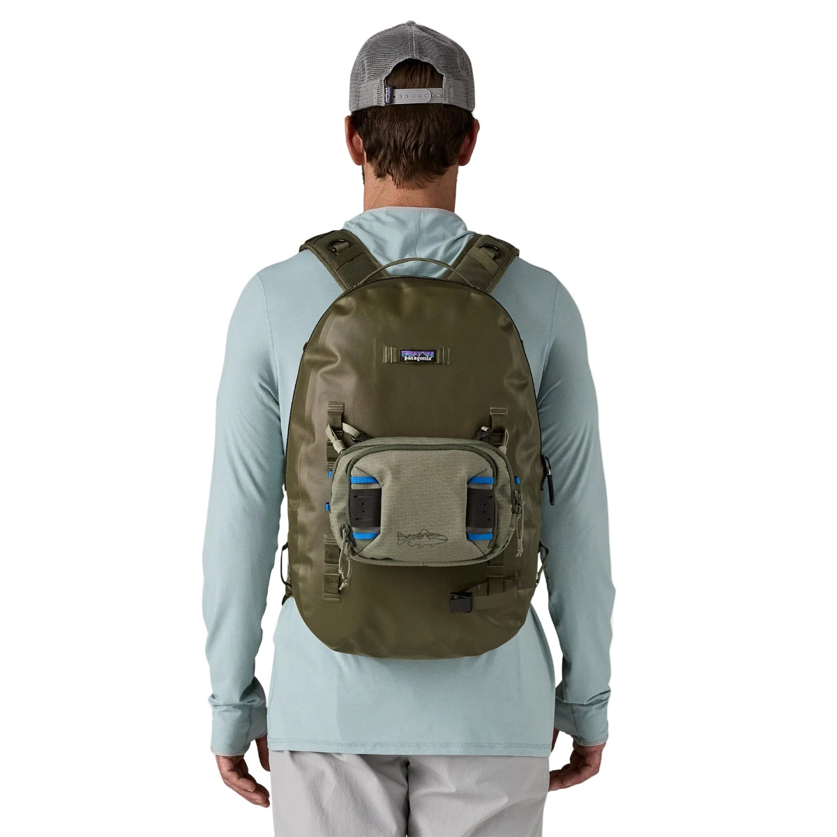 Patagonia Stealth Switch Pack