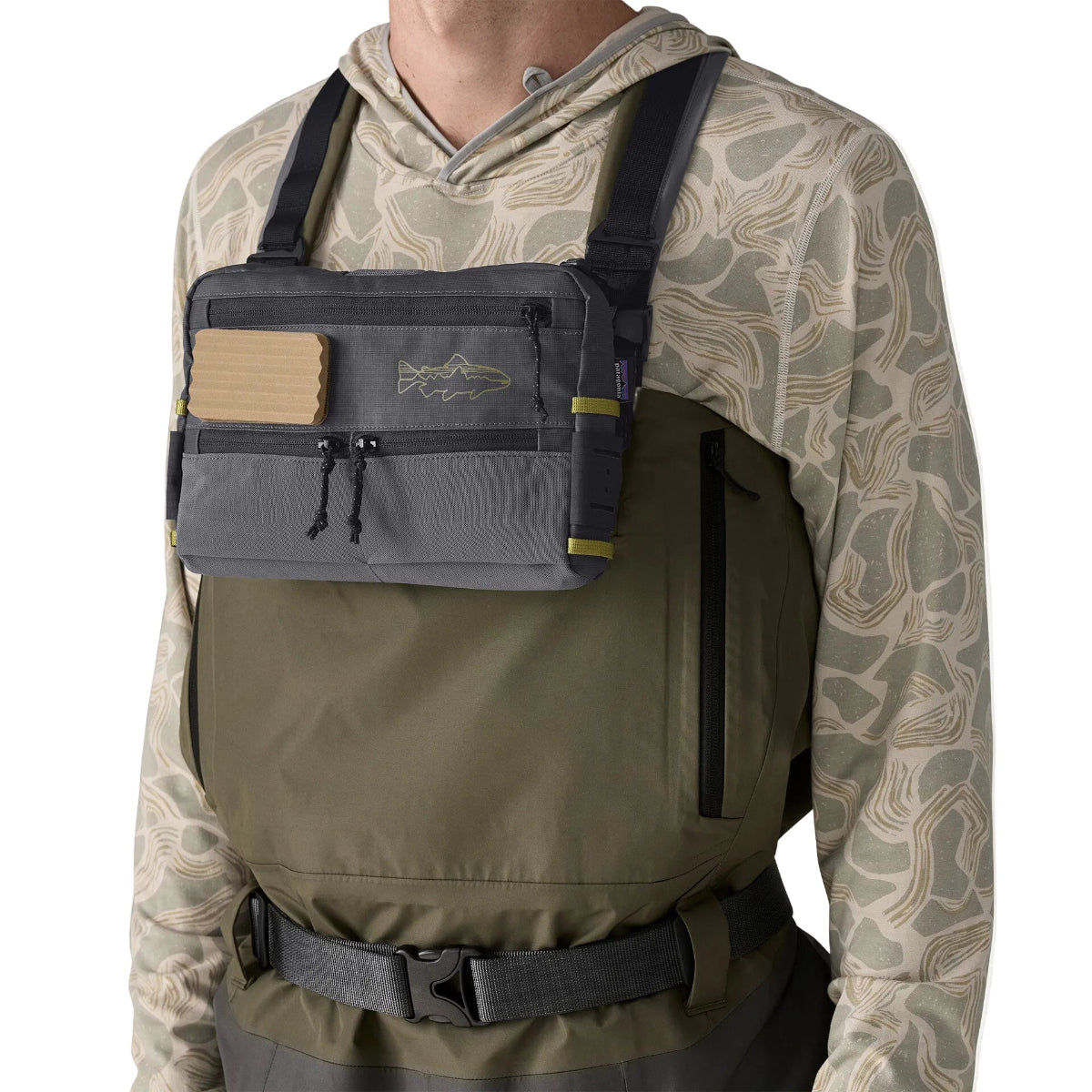 Patagonia Stealth Switch Pack