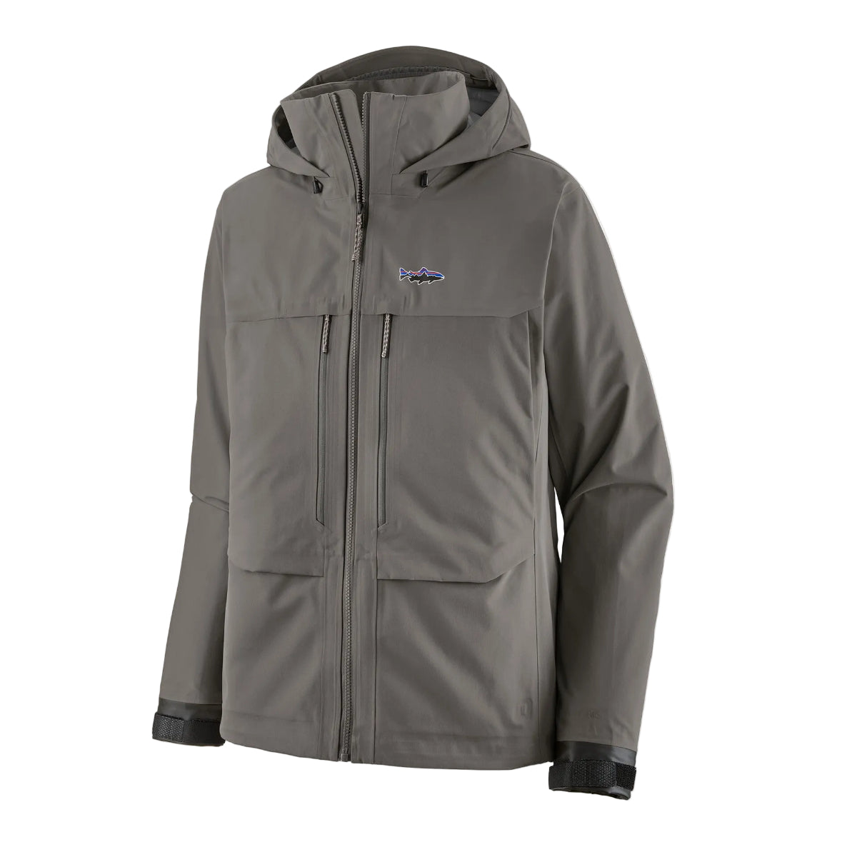Patagonia M's Swiftcurrent Wading Jacket