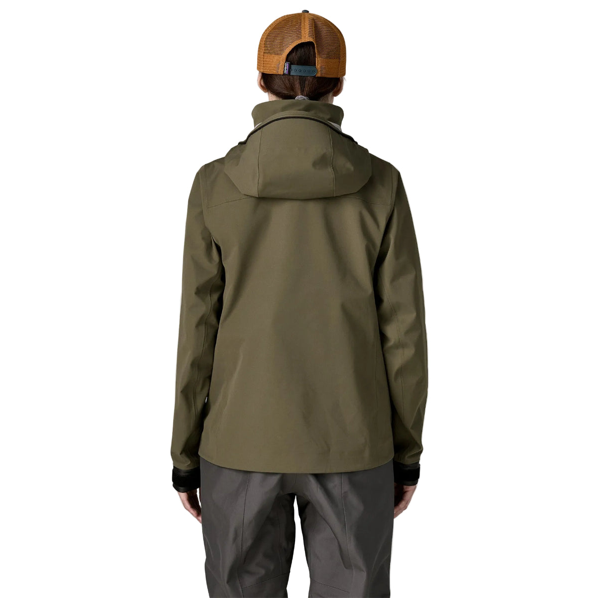 Patagonia W's Swiftcurrent Wading Jacket