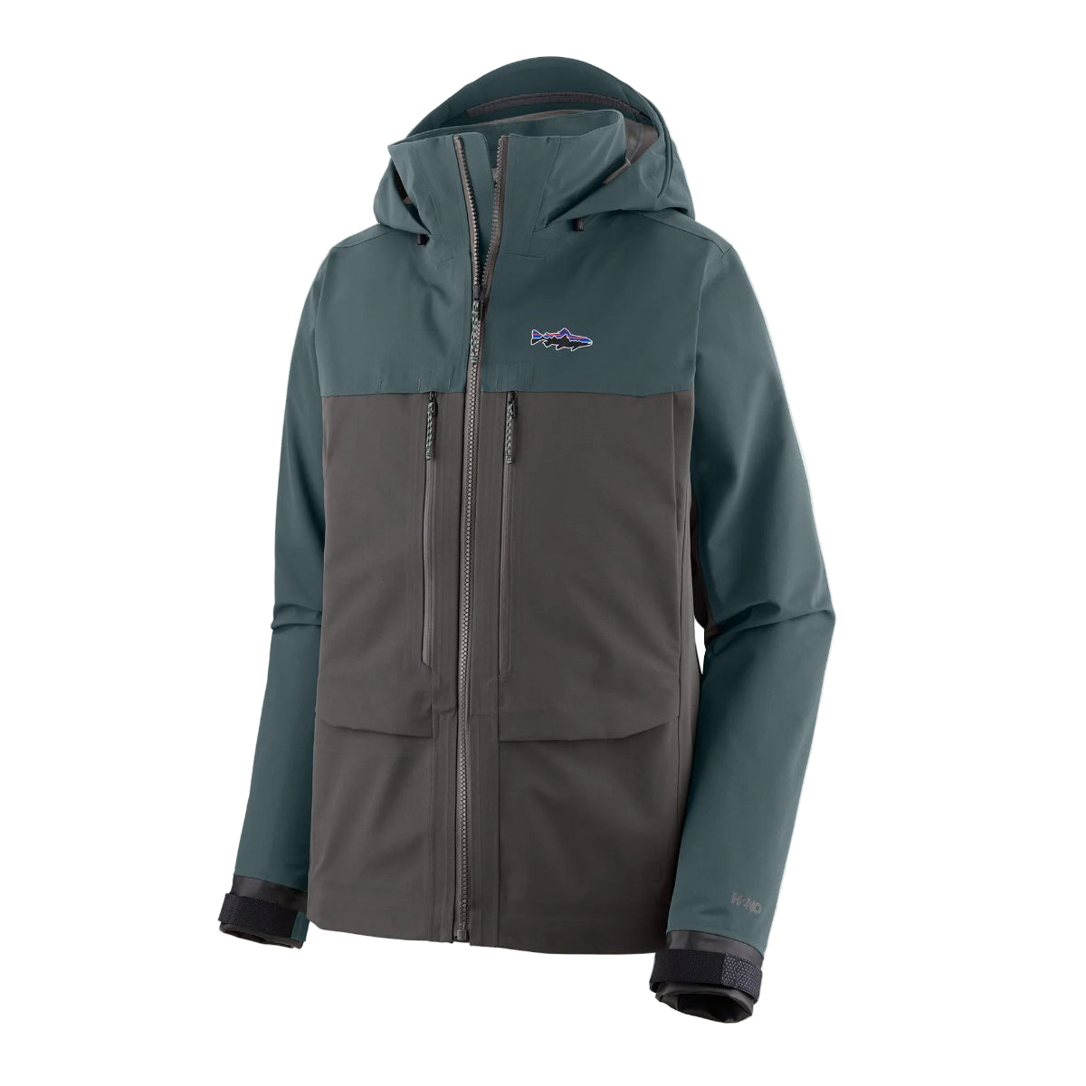 Patagonia W's Swiftcurrent Wading Jacket