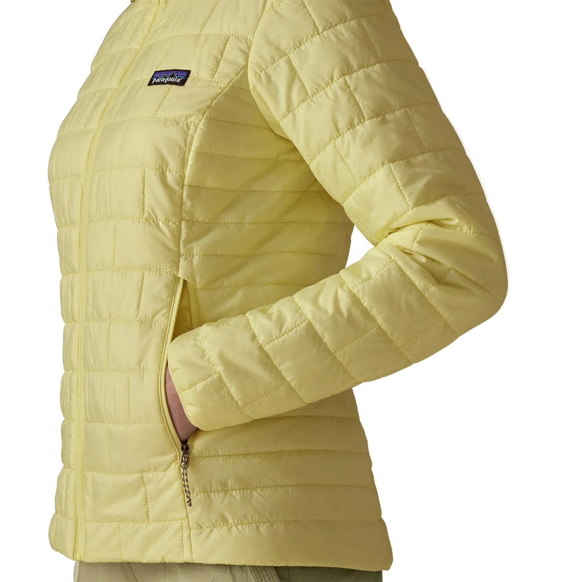Patagonia W's Nano Puff Jacket