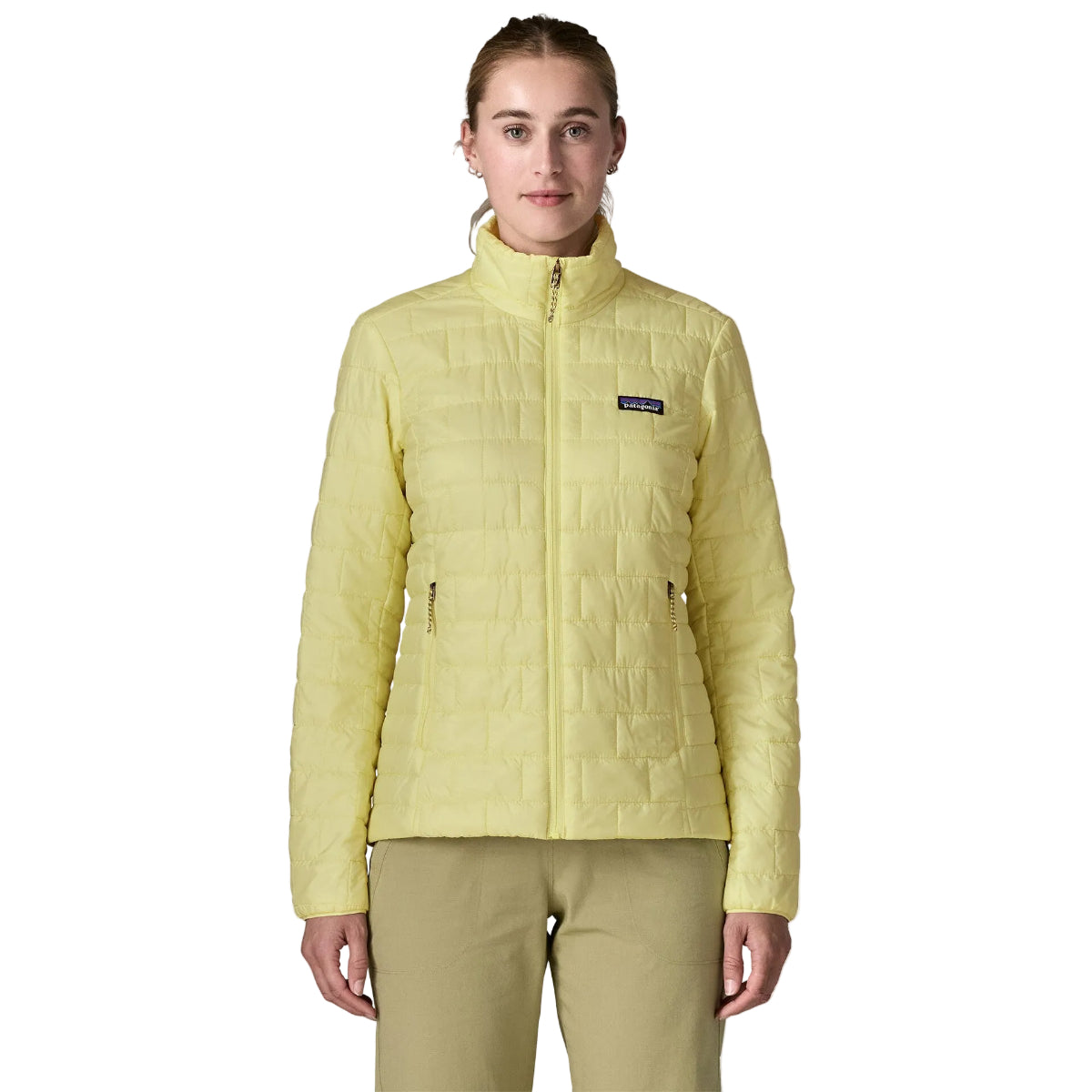 Patagonia W's Nano Puff Jacket