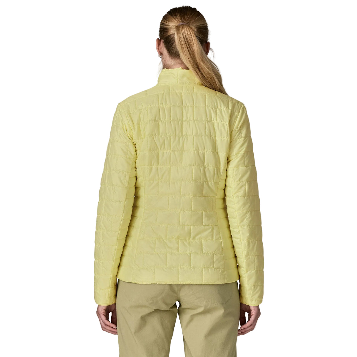Patagonia W's Nano Puff Jacket