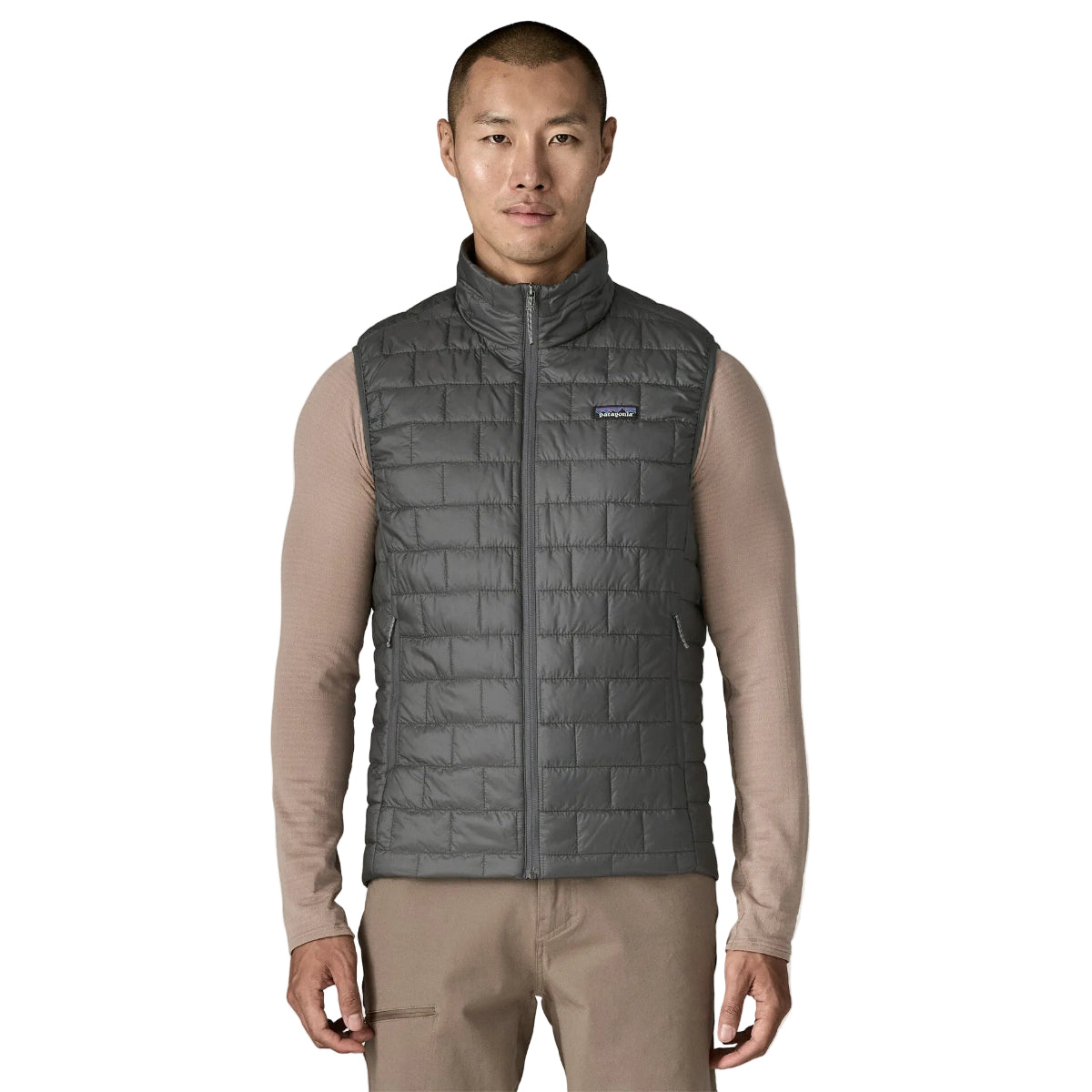 Patagonia M's Nano Puff Vest