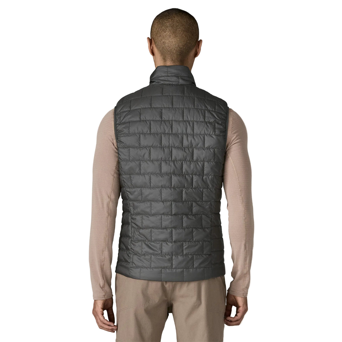 Patagonia M's Nano Puff Vest
