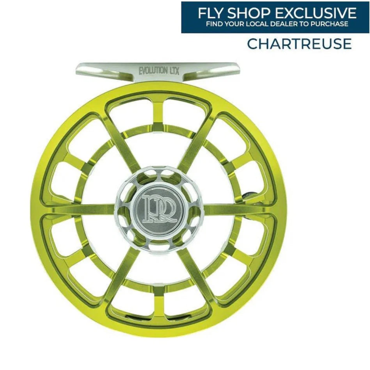 Ross Evolution LTX Reel