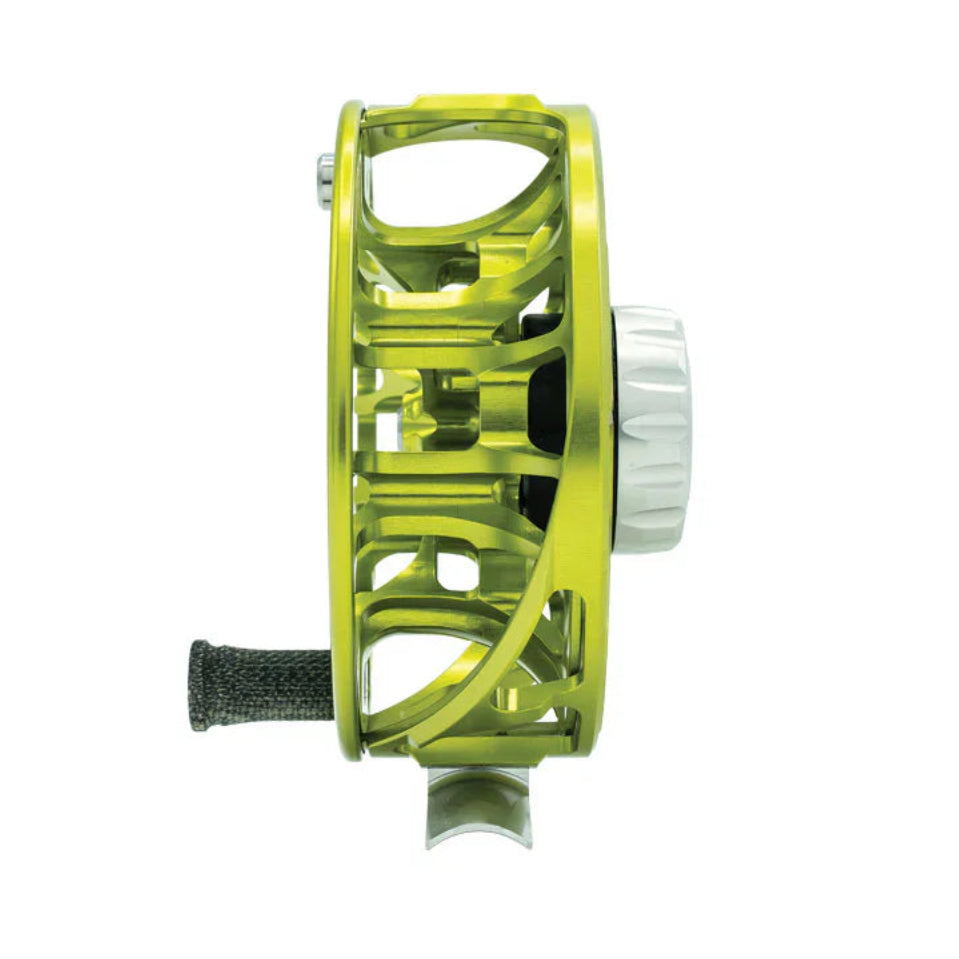 Ross Animas Fly Reel
