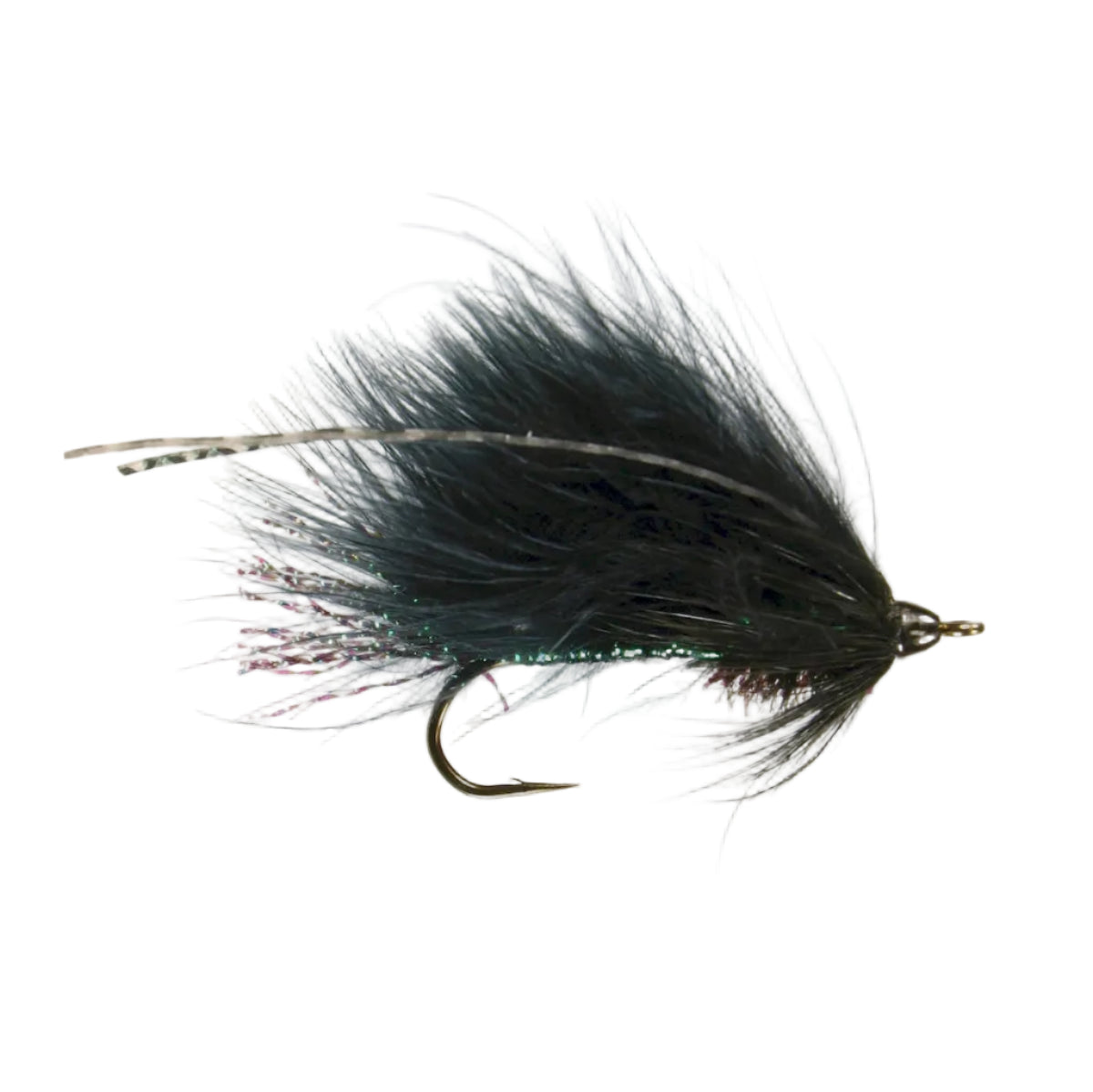 Aztec Streamer