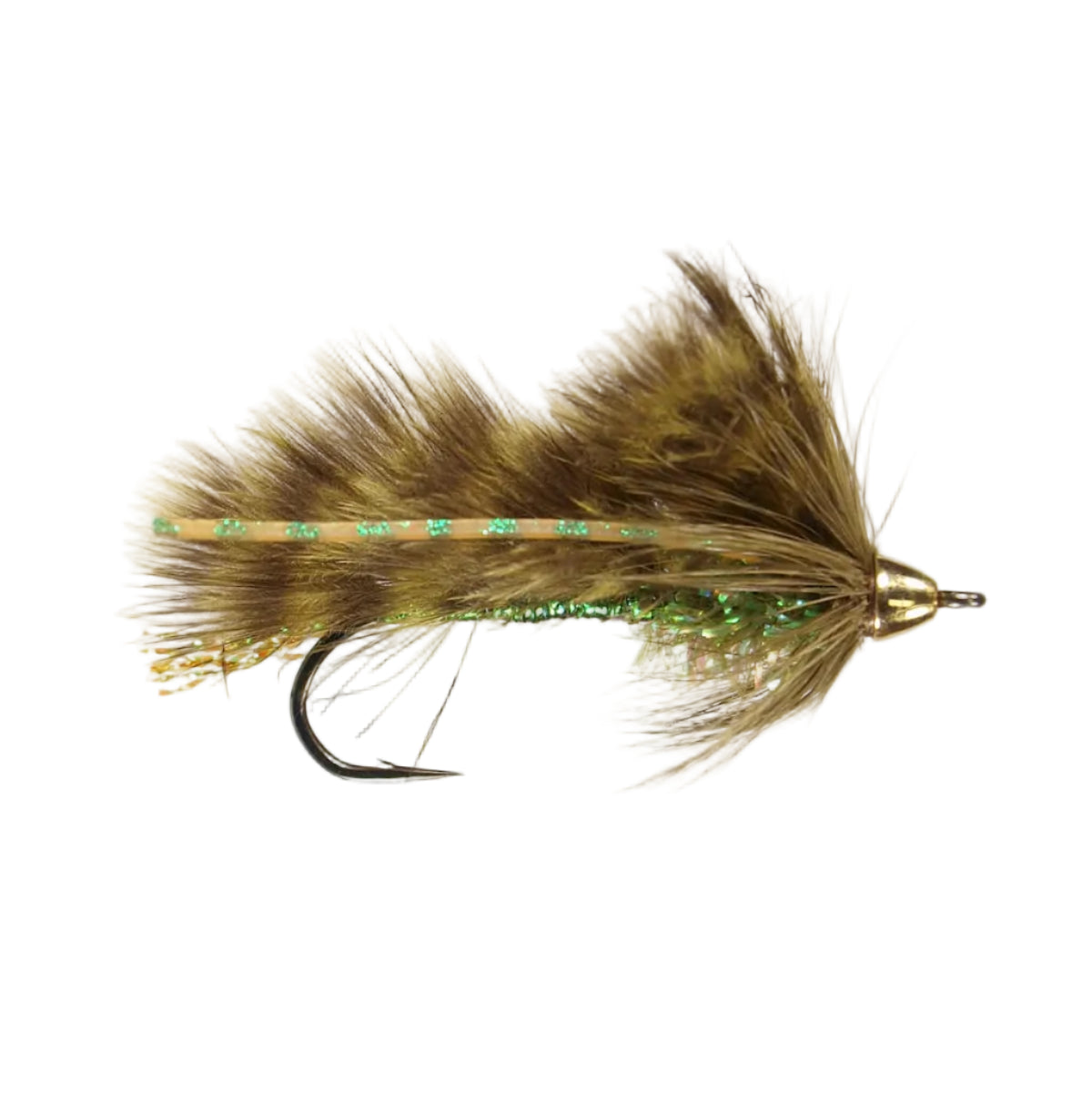 Aztec Streamer