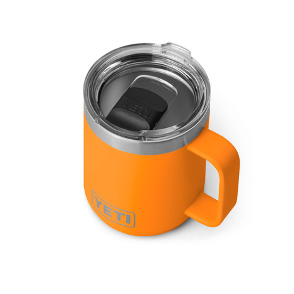 Yeti Rambler 10 oz Mug Magslider