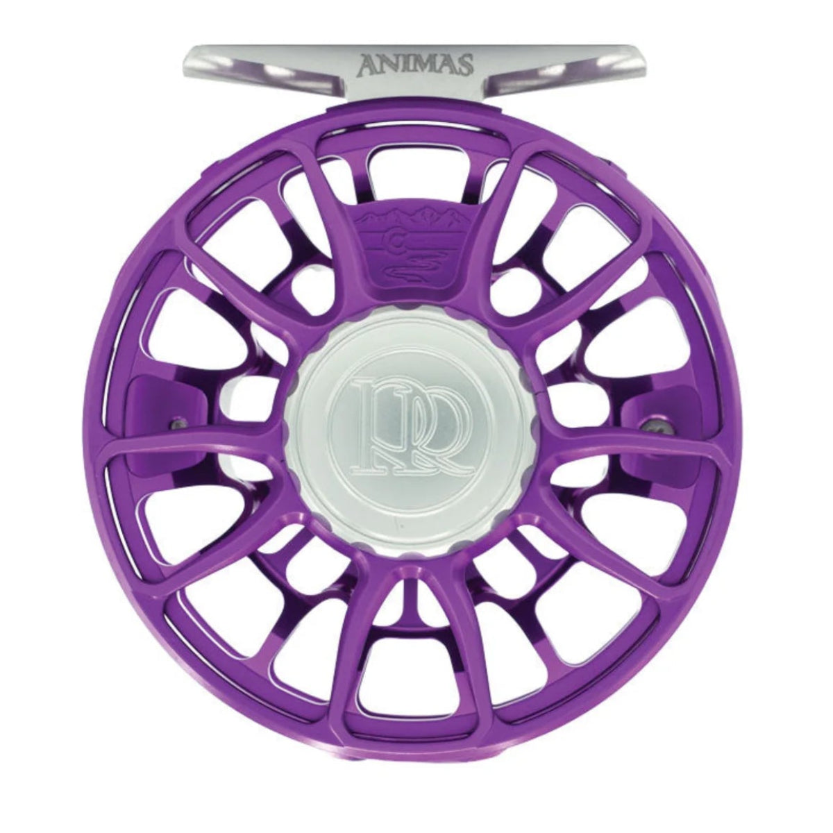 Ross Animas Fly Reel