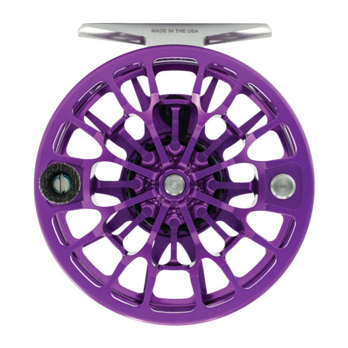 Ross Animas Fly Reel