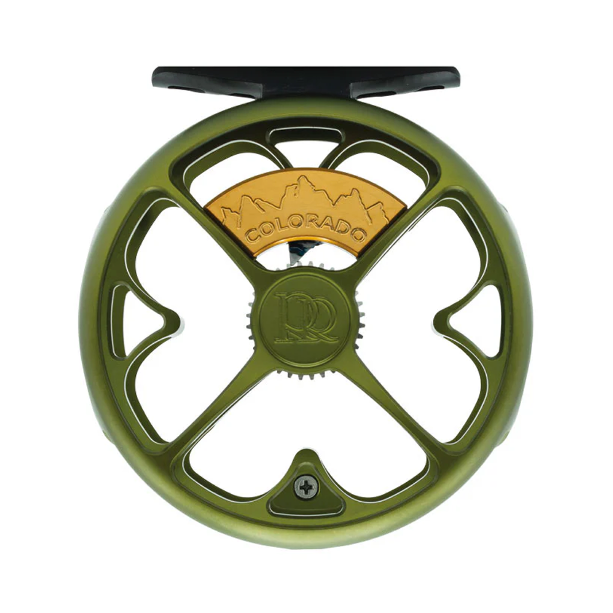 Ross Colorado Fly Reel