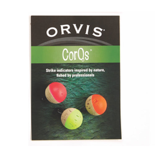 Orvis Corqs Strike Indicator - Iron Bow Fly Shop