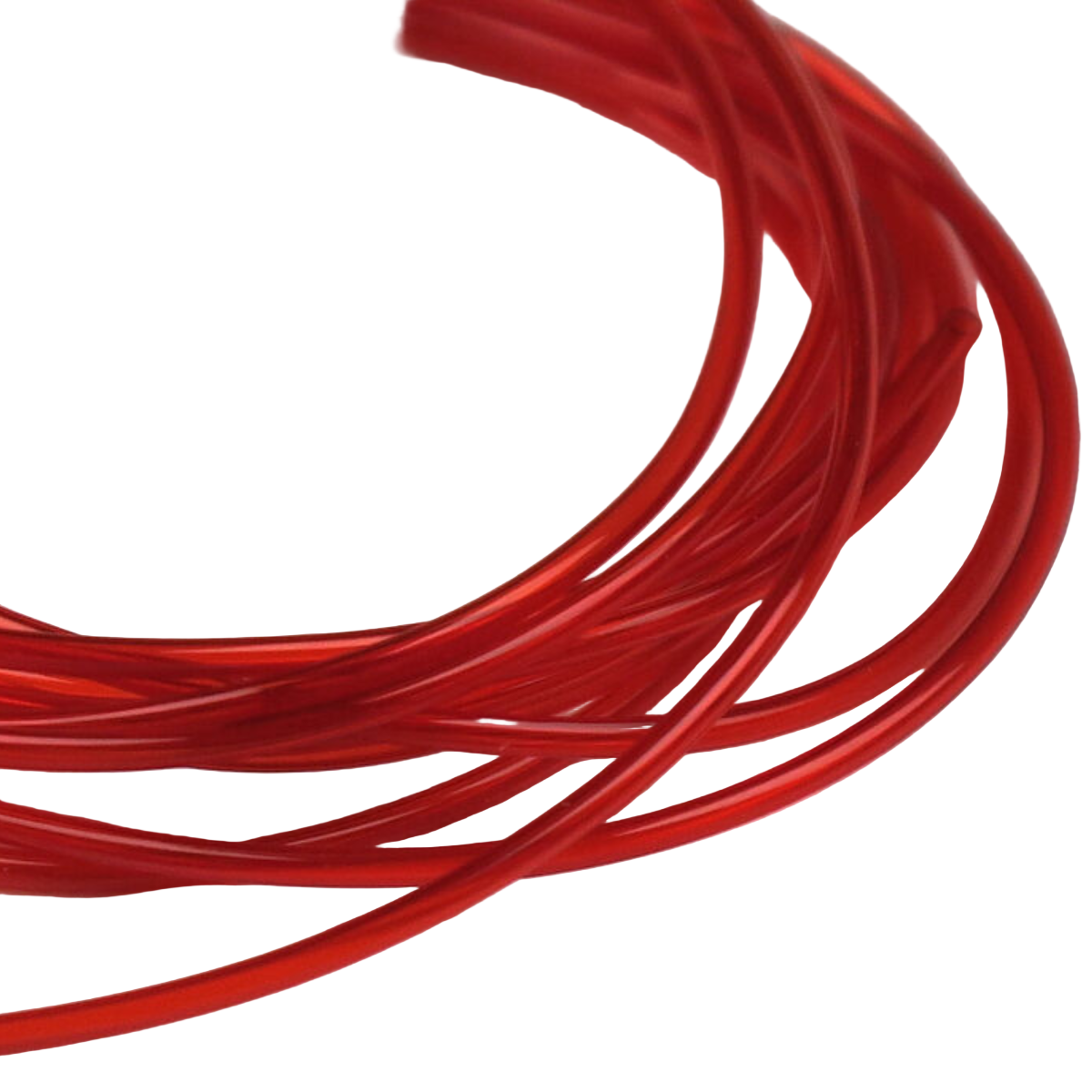 Hareline Micro & Midge Tubing