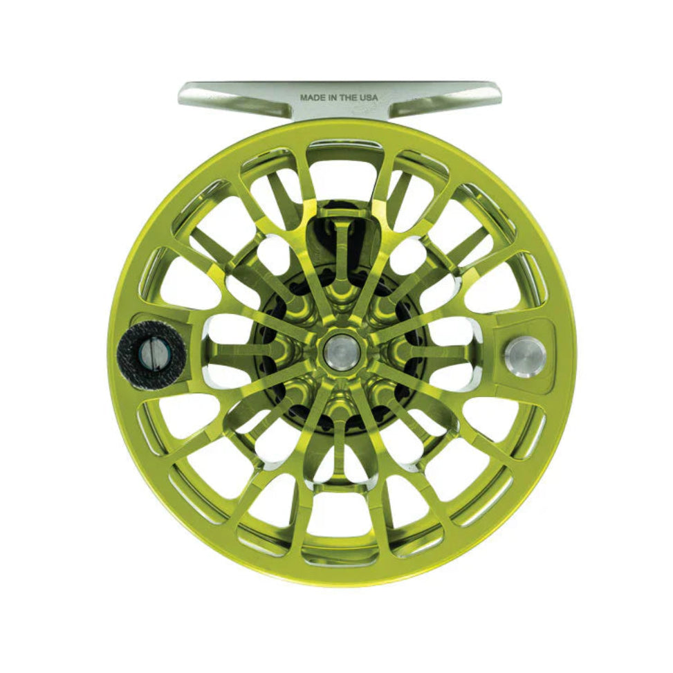 Ross Animas Fly Reel
