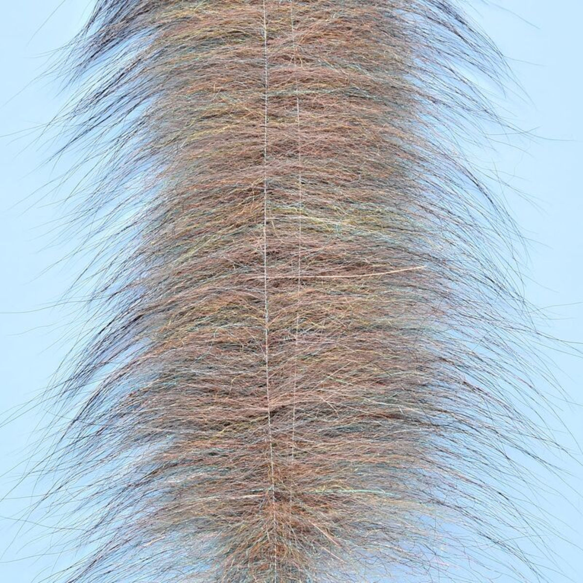 EP Short Foxy Brush 1.5"