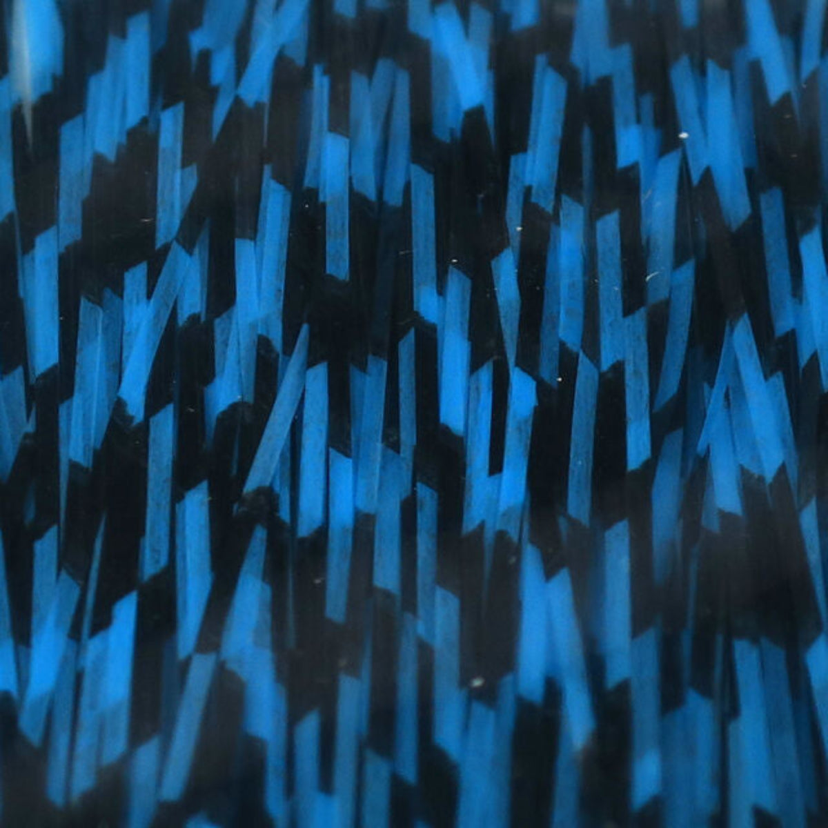 Barred Magnum Flashabou