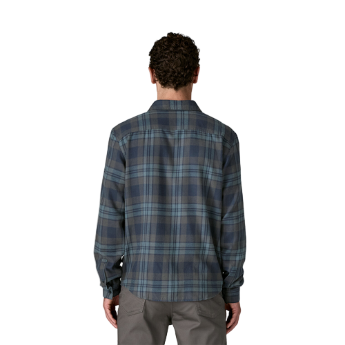 Patagonia M's Fjord Flannel Shirt
