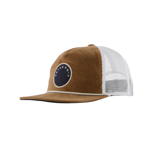 ウェア Patagonia Fly catcher hat yellow Patagonia Fly Catcher Hat - Iron Bow Fly Shop