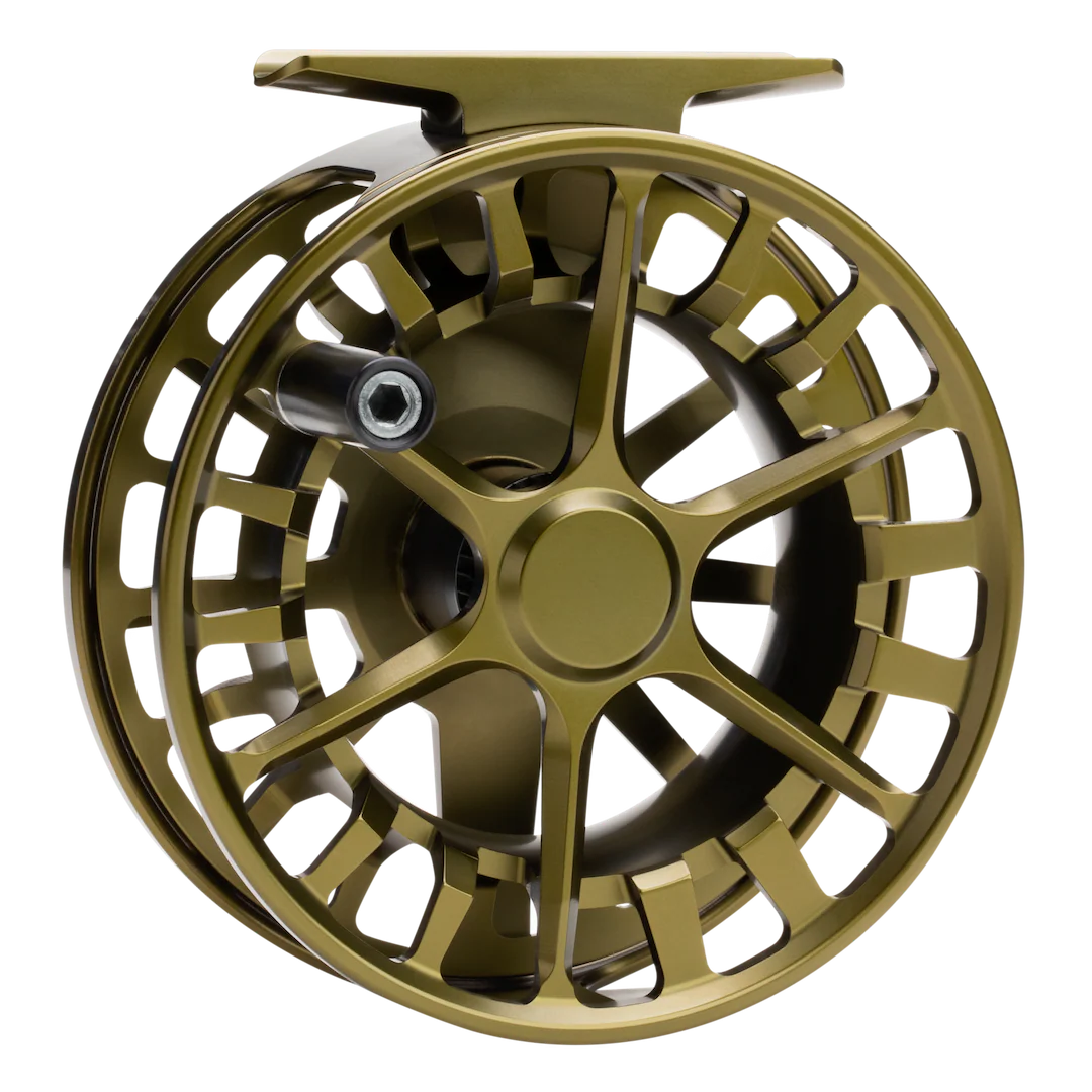 Lamson Guru S-Series Reel