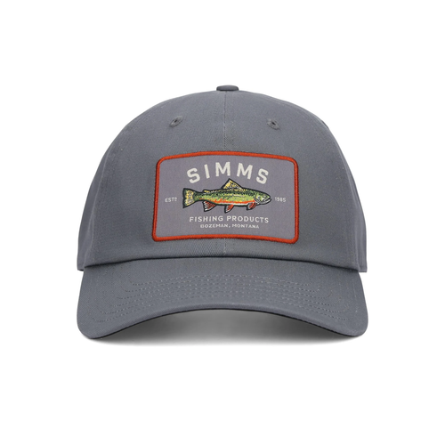 Simms Single Haul Cap