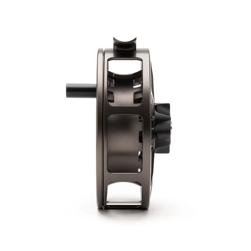 Lamson GURU Ｅ Lamson Guru E Series Reel - Iron Bow Fly Shop