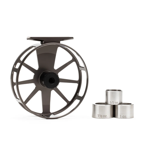 Lamson Guru E Series Reel