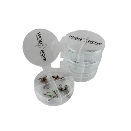 Divided Fly Cup
