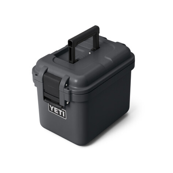 Yeti load hot sale out