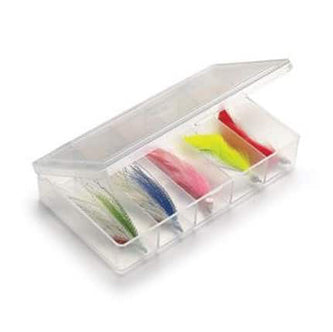 Fly Boxes - Iron Bow Fly Shop