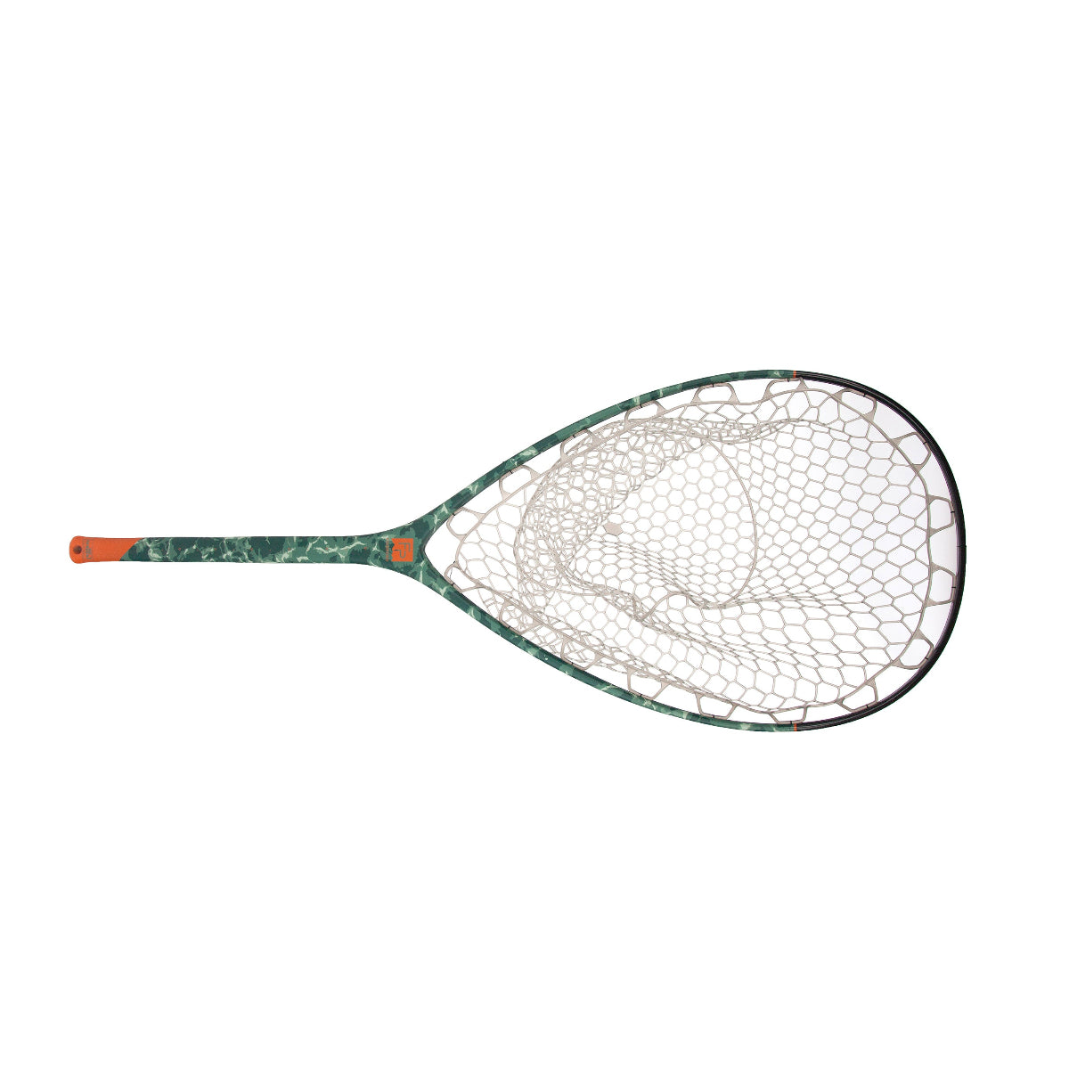 Fishpond Nomad Mid-Length Boat Net 2.0