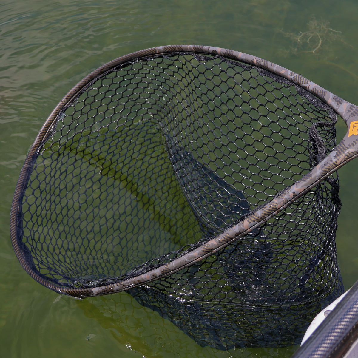 Fishpond Nomad Mid-Length Boat Net 2.0