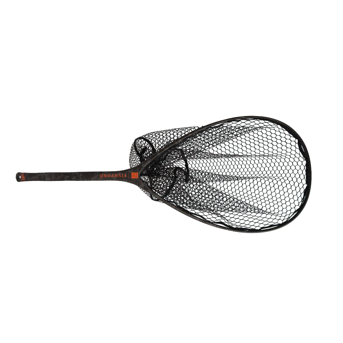 Fishpond Nomad Mid-Length Boat Net 2.0