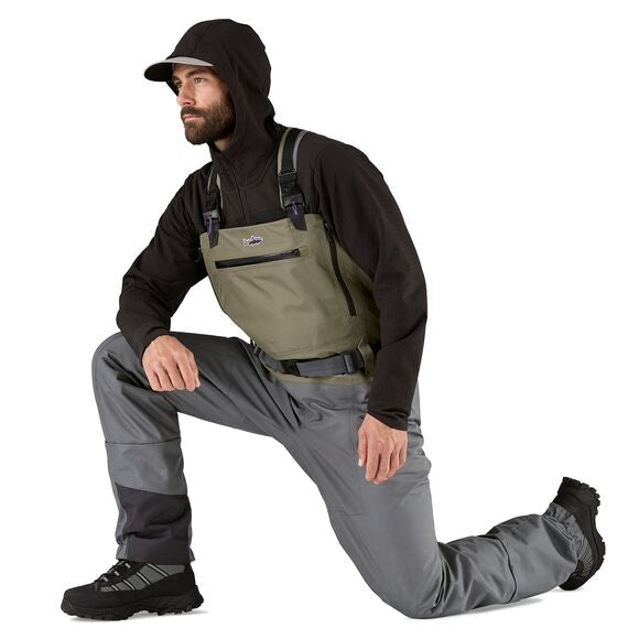 Patagonia Swiftcurrent Expedition Waders