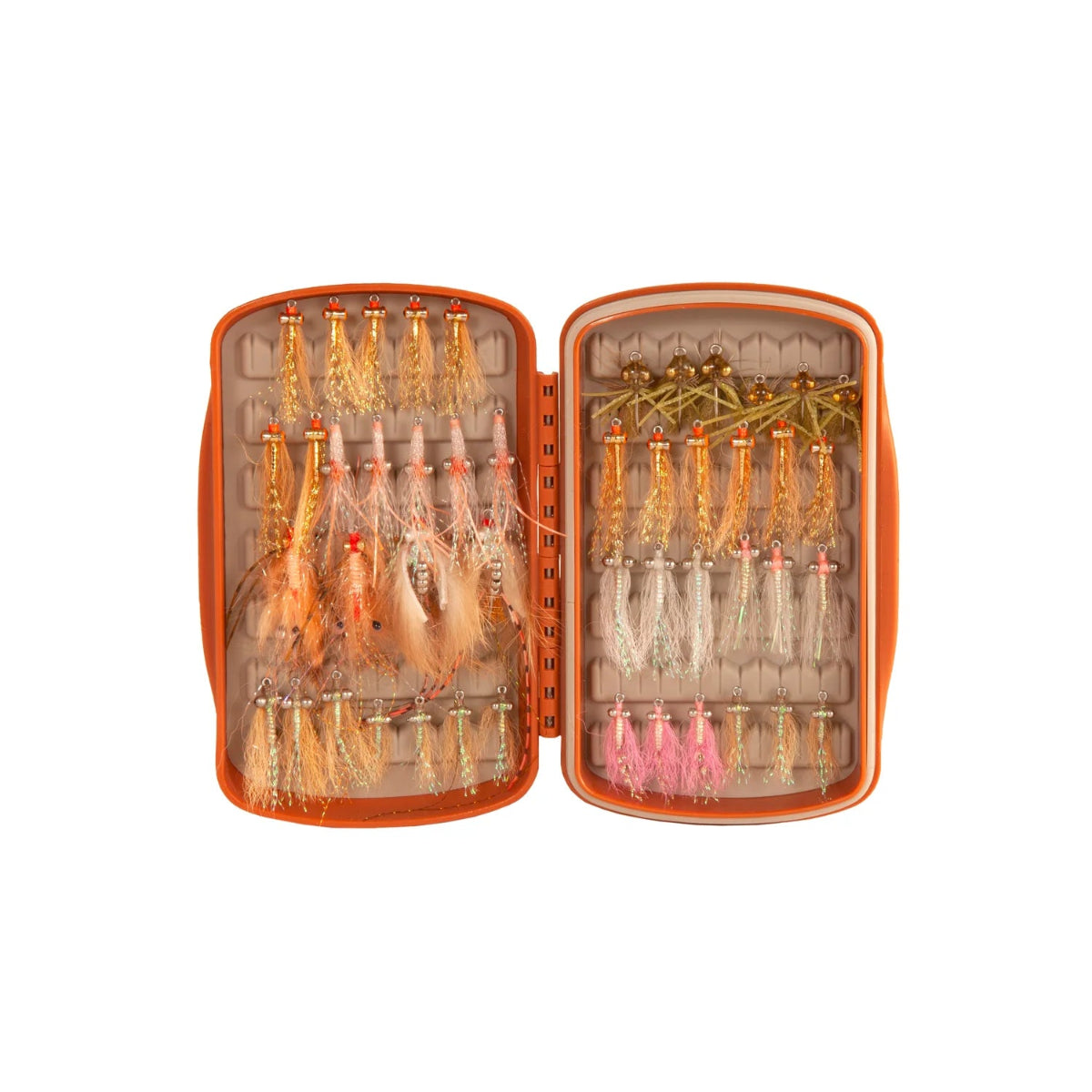 Tacky Pescador Fly Box Small