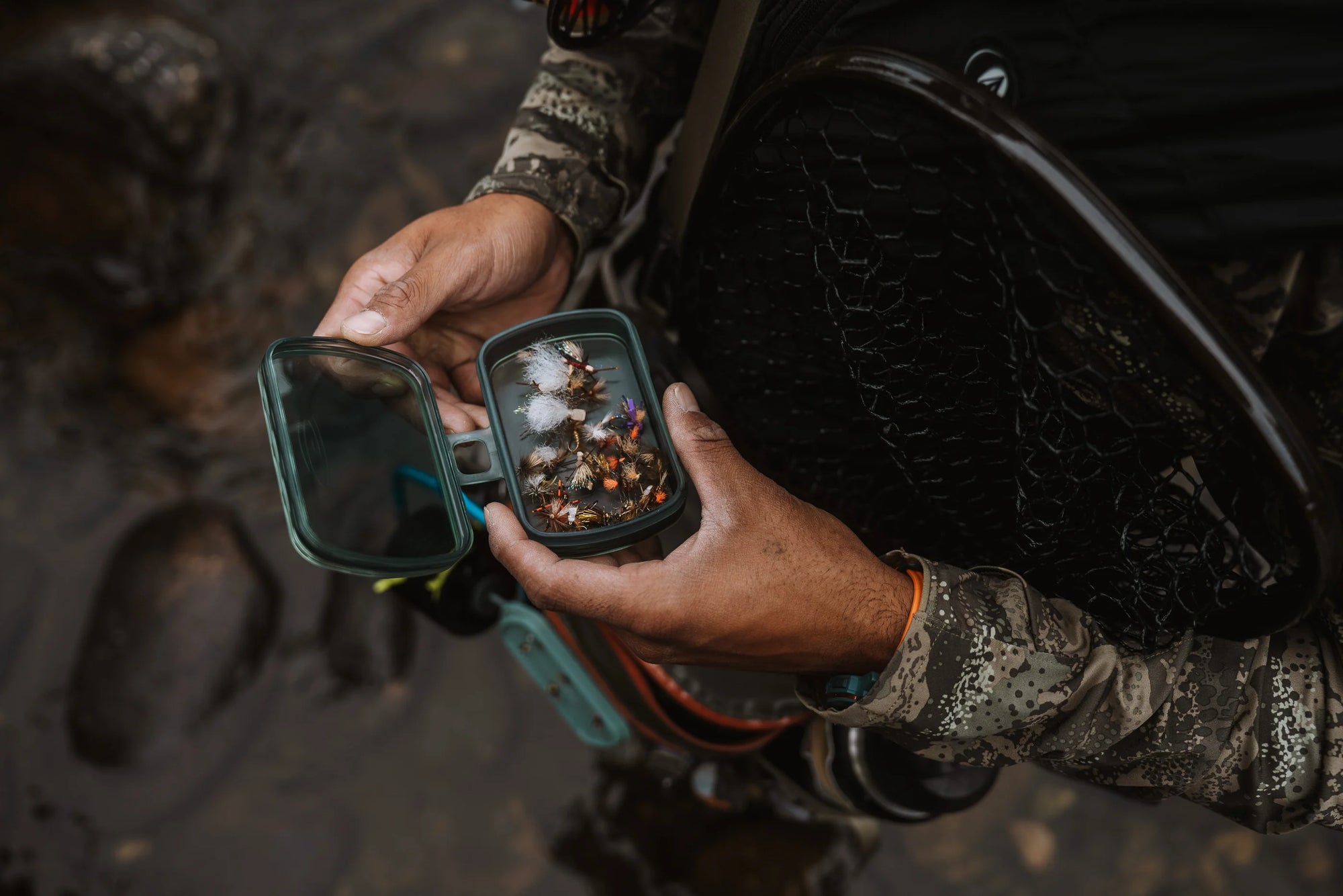 Fishpond Predator Fly Cup