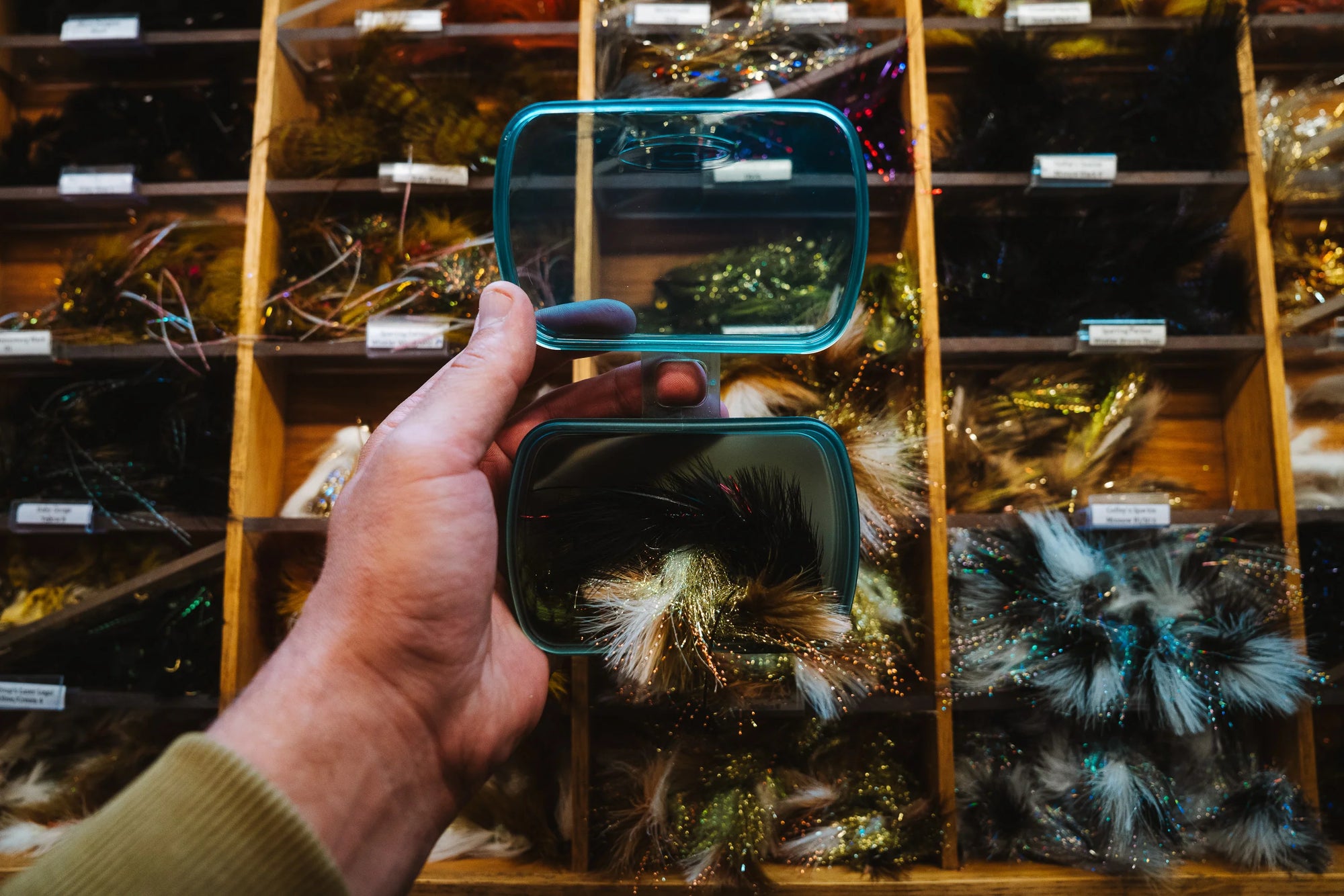 Fishpond Predator Fly Cup