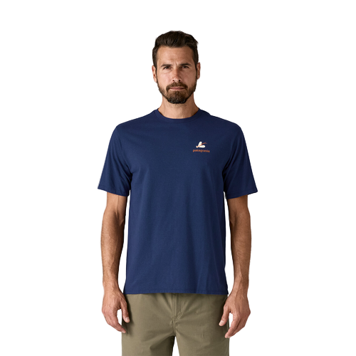 Patagonia M's Take a Stand Responsibili-Tee